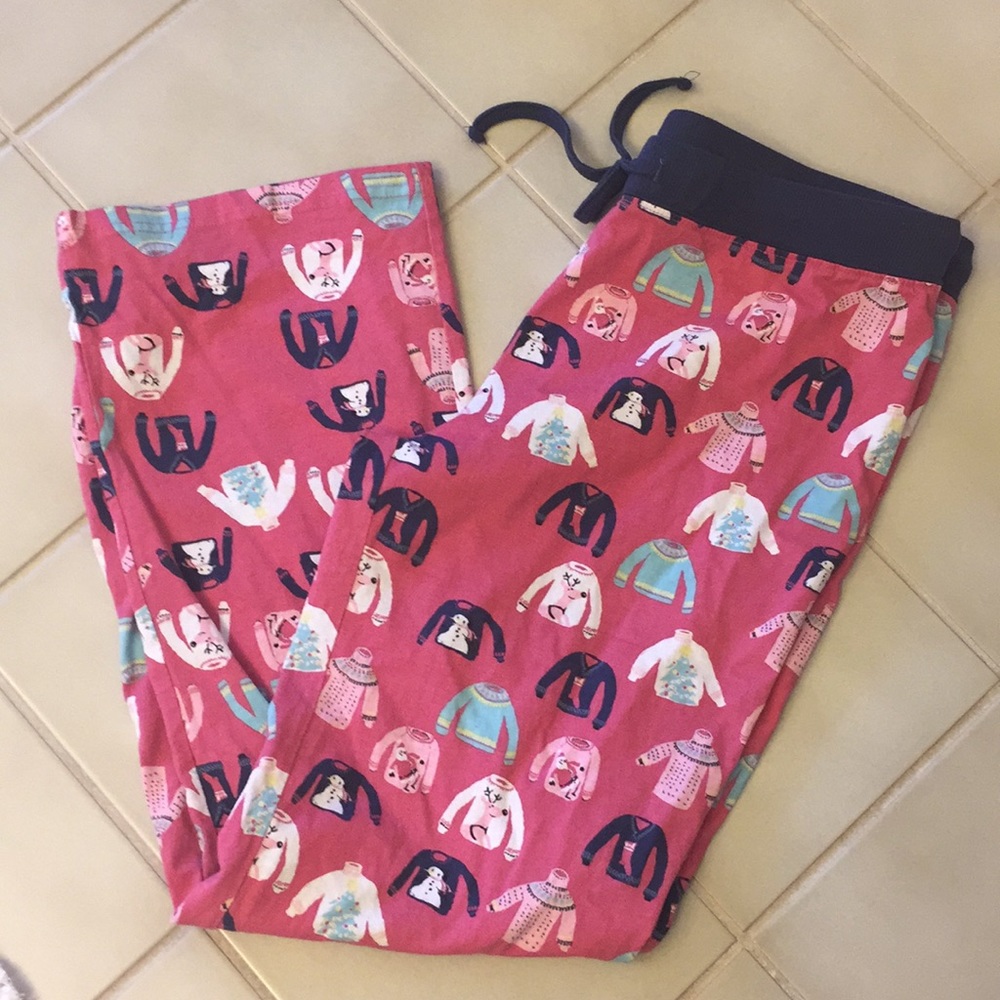 Super Cute Pajama Pants